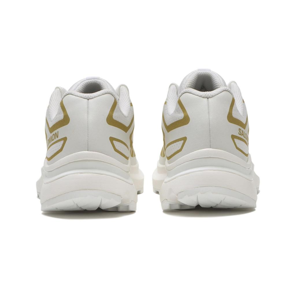 Salomon Xt Evr W L47804700 White ftW Gold – koupit to