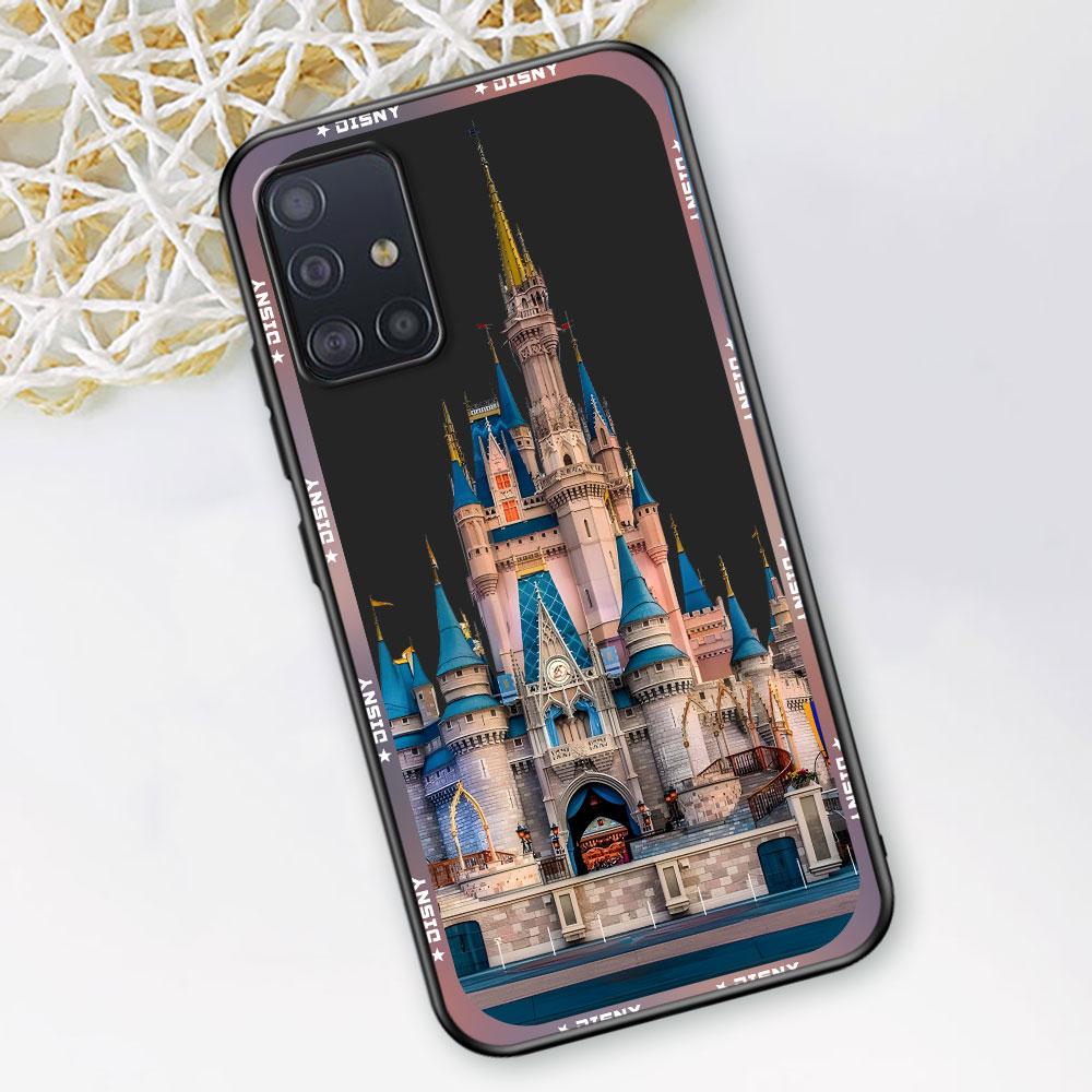 

Розовый чехол с замком для Samsung Galaxy A53 A14 A12 A54 A24 A22 A41 A52 A21s A22 A31 A33 A51 A11 A13 A32 A71, чехол из ТПУ для телефона Samsung A54