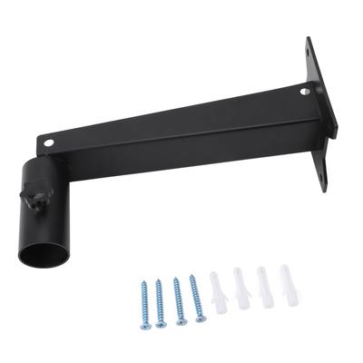 Supporto per parabola satellitare Palo L resistente alle intemperie Supporto da parete/tetto per antenna satellitare per segnale Starlink