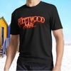 New Fleetwood Mac Fleetwood Mac Fleetwood Mac Active T-Shirt Funny Size S - 5XL