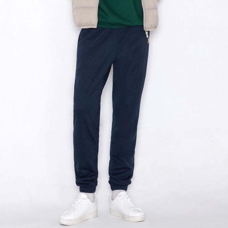 Michigan Men S Fleece Bonding Jogger pantS 3 choiceS