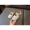 Girls' Princess Stylish Shoes Children's Hollow-Out Woven Sandals Loafers for Toddlers Elegant Cool Cute Girls Shoes