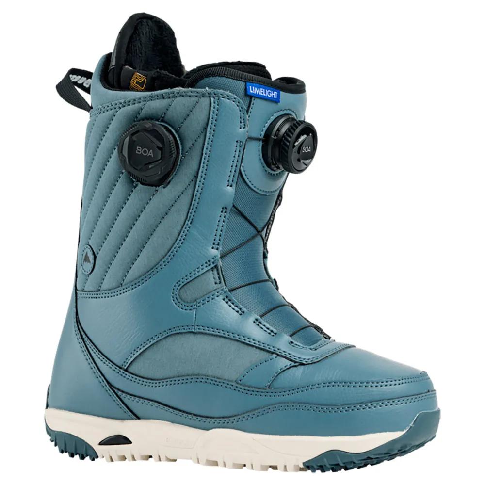 Burton Женские ботинки для сноуборда Limelight BOA