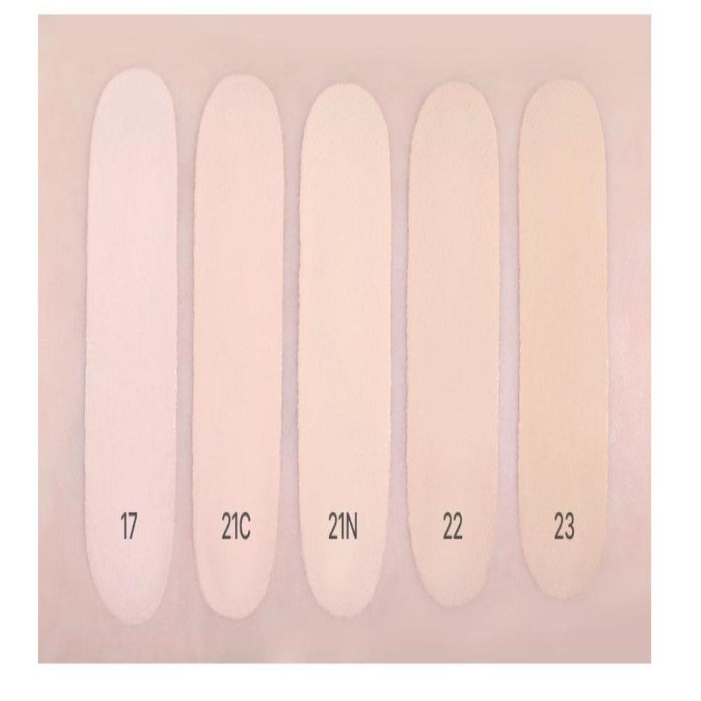 too cool for school Fixing Cover Fit Cushion 12g (+Refill)