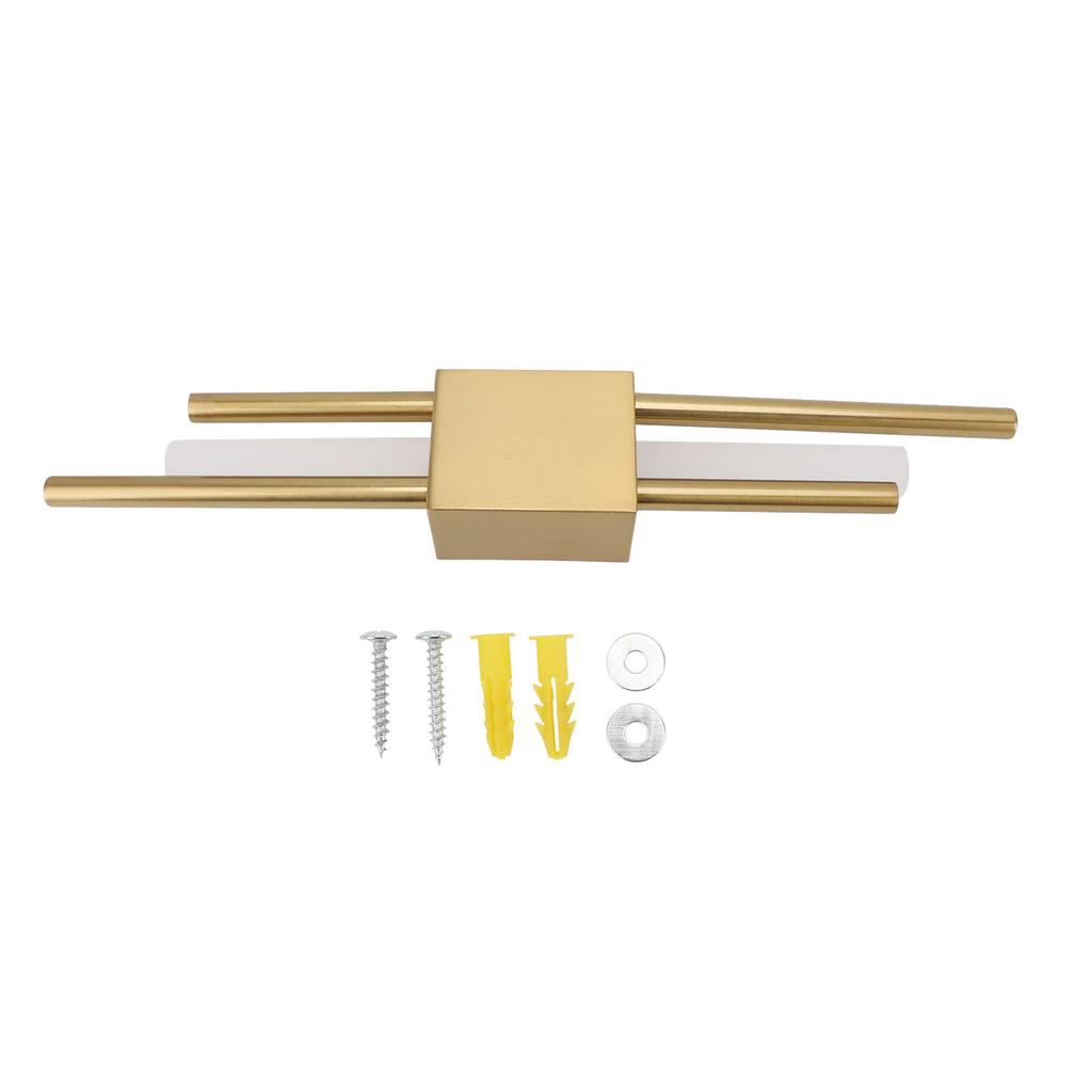 Wall Sconce Iron PC Modern Hardwired Wall Mounted Lamp Lighting Fixture for Bedroom Living Room