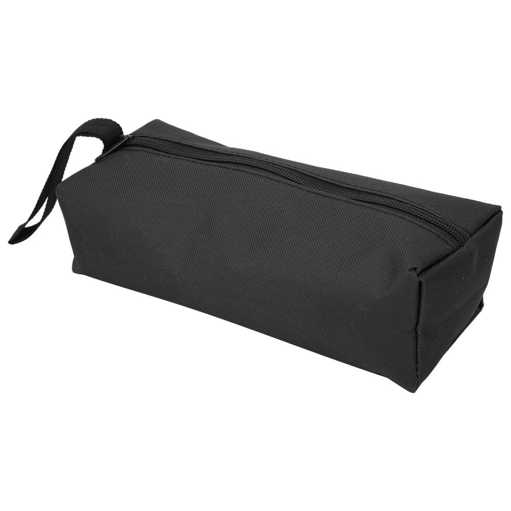2 Pcs Waterproof Repair Hand Tools Organizer Portable Tool Pouch Tool Storage Bag  Screwdrivers