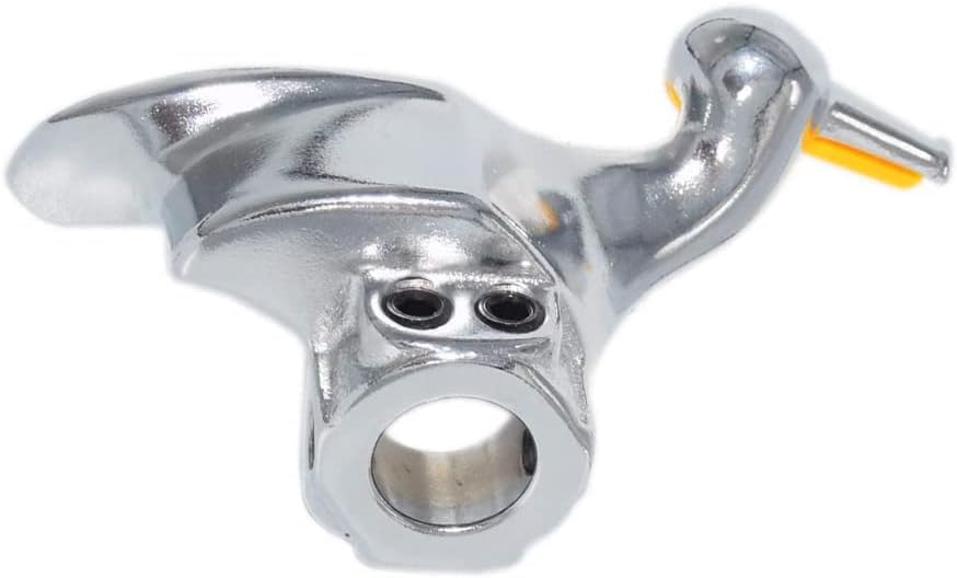 CarAngels Tire Changer Mount Head Protector High Strength Cast Steel