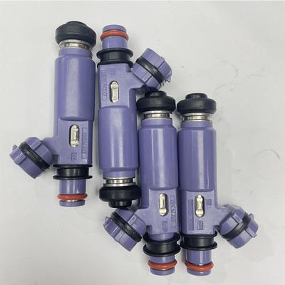 4 pièces 1955003980 Injecteur de carburant POUR SUZUKI JIMNY