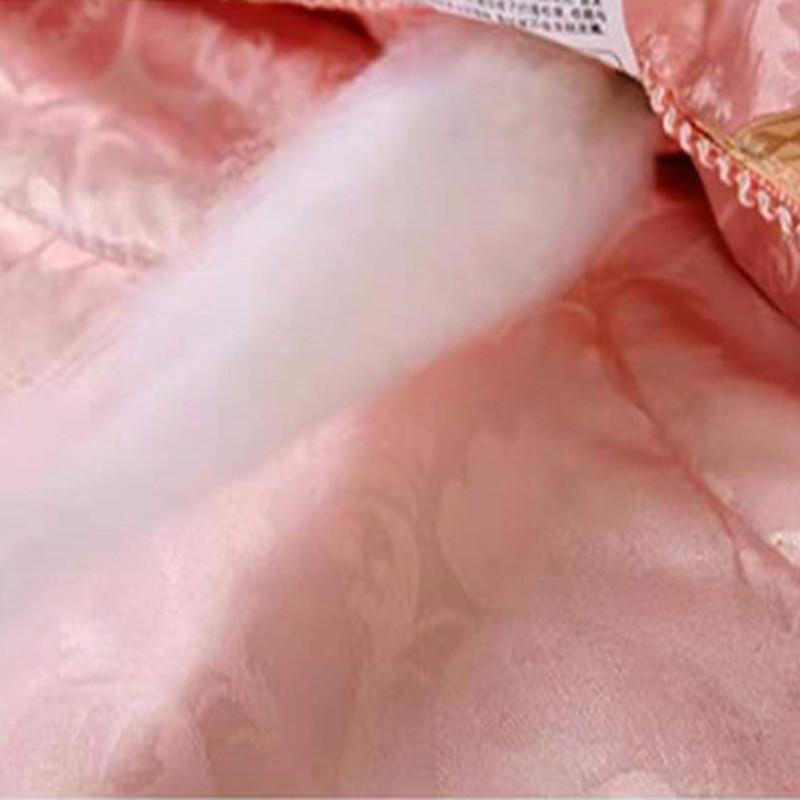 Mulberry Silk Duvet Satin  Jacquard Comforter Wedding Quilt Twin Size Summer Blanket For Couple Bed Single Double Queen Bedding
