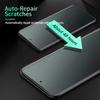 For iPhone Air 17 16 15 14 Plus 13 12 Mini 11 Pro Max X XS Max XR Matte Soft Hydrogel Film Screen Protector