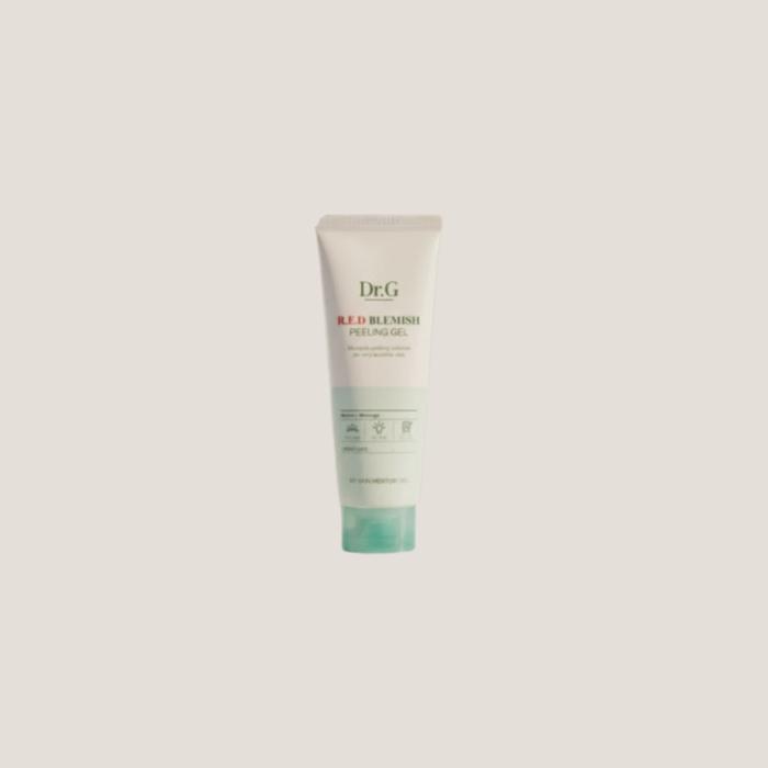 Red Blemish Peeling Gel 150ml x 2 (44042696)