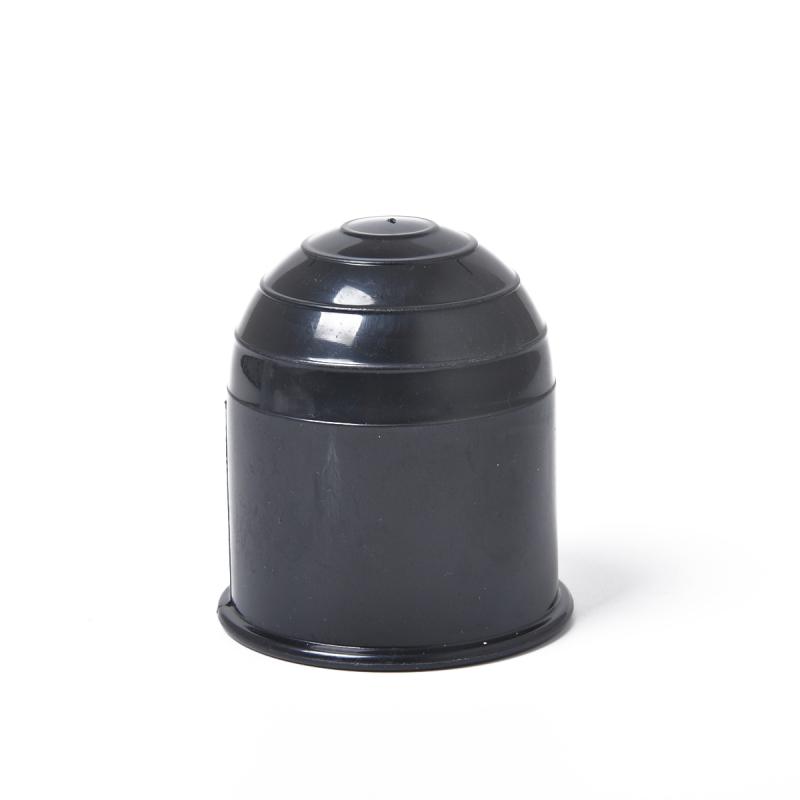 MagiDeal Enganche de Remolque Tapa para Bola de Barra para Caravana Auto 50mm