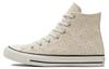 Colorblock Chuck Taylor All Star For Beige Women's 571284C