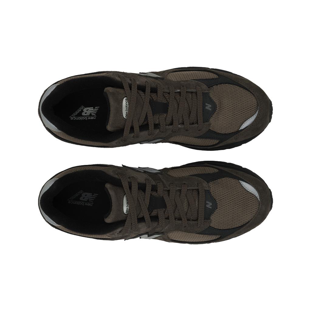 New Balance NB 2002R Comfortable Versatile Trendy Fashion Low-Top Casual Shoes Unisex sneakers U2002RAB