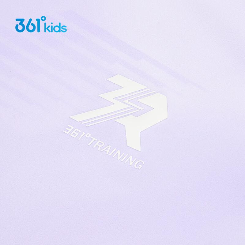 361° Kinder Kühlendes Sonnenschutz Sport T-Shirt