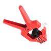Versatile Edge Band Clamp Anti Slip Quick Release Clamp Durable Woodworking Clamp  Carpentry