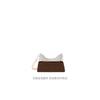 Luxury Care Artisan Workshop Imported Felt Bag Insert Women's Brown (Unisex) Bag Inserts QDW0231