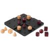 GIGAMIC Quantik Japanese Board Tabletop Educational Brain France [Official Distributor] Game, Game, Toy, Kids, Training,