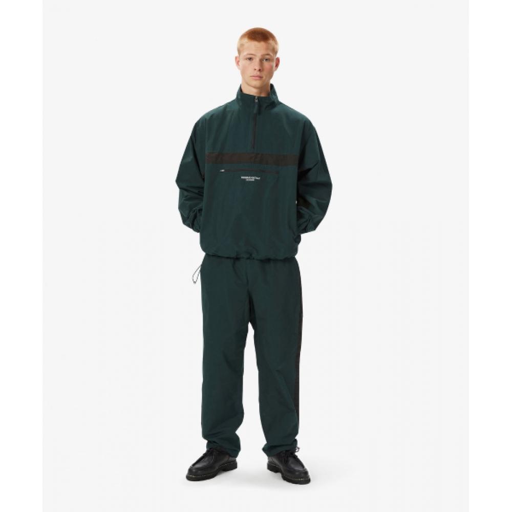 Thisisneverthat Sports Track Pant Green