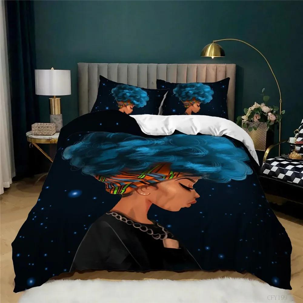 Bedding Set Adults Children Winter Duvet Cover Sets Kids,twin Full Queen King Bedroom Set Fashion Girl Bedclothes Cover