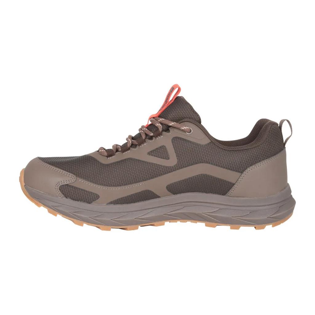 Mountain Warehouse Mens Magnitude Waterproof Hiking Shoes