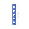 0-7 Hole Swimming Pool Noodle Connector Pool Float Chair Connector Swim Pool Accessories For Swimming Training