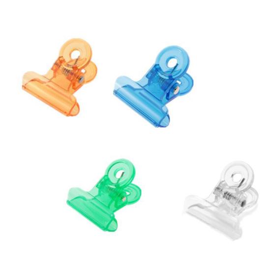 5 Teile/satz Nagel Verlängerung Kunststoff Halter C Kurve Bildende Clips Klemmen Befestigungs Werkzeuge