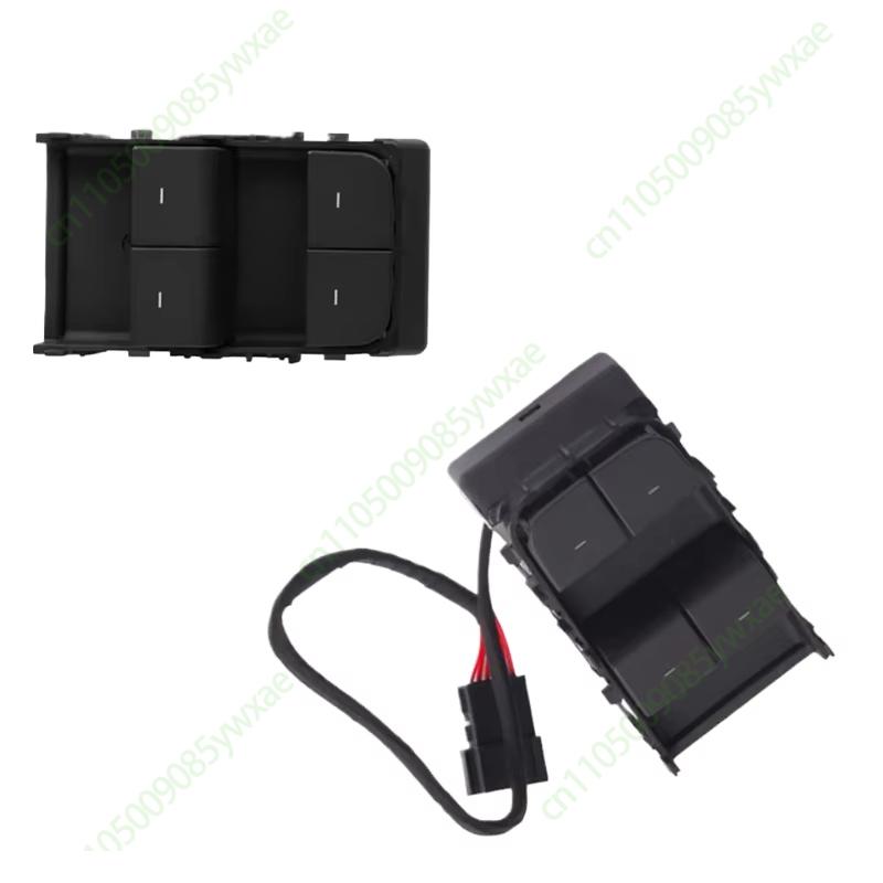 For Tesla Model 3/Y Car Electric Power Window Regulator Control Switch Button Front Left 1081037-02-G Interior Replacement Parts
