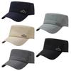 Quick Drying Sun Hat Sun Protection Sunscreen Cap New Sports Running Cap  Women Men