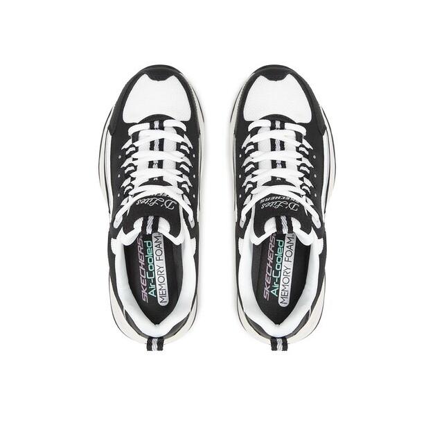 Skechers D'Lites 4.0 Sneakers
