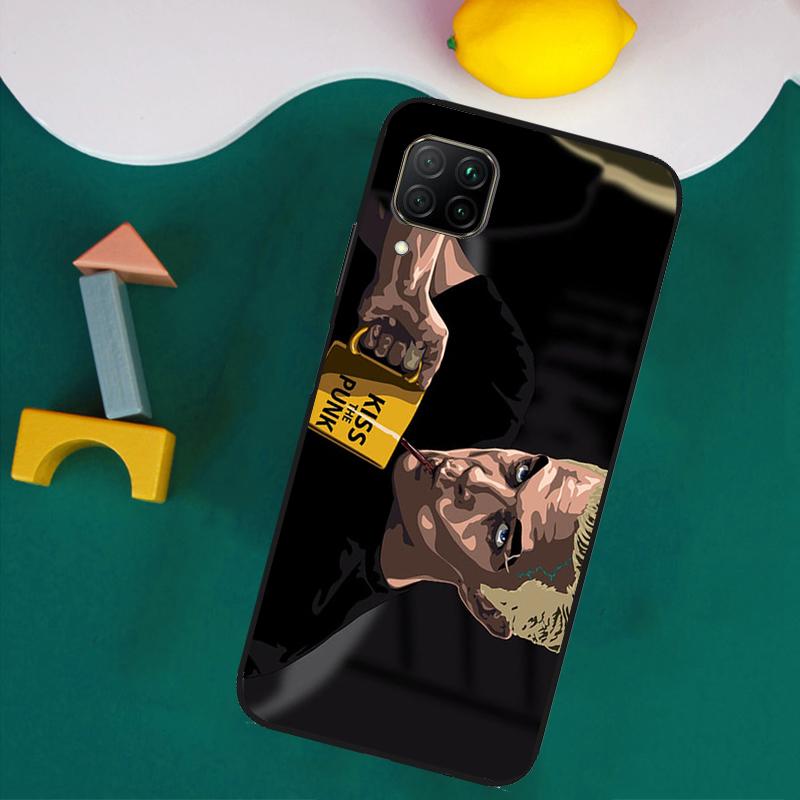 Buffy The Vampire Slayer For Huawei Nova 9 10 SE 8i 11i 12i 12s Y60 Y61 Y70 Y90 Y72 Y73 Y91 P60 Pro P40 P30 Lite Case