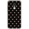 For xiaomi Redmi 5 Plus 5.99 Inch Case on xiaomi Redmi 5 5.7 inch Cover hongmi 5 Plus Phone Cases clear silicon back animal cat