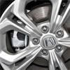 4pcs Set Car Wheel Center Hub Caps 56/58/60/69mm Accessories for Honda Type R Type S VTEC DOHC modulo Vezel Legend