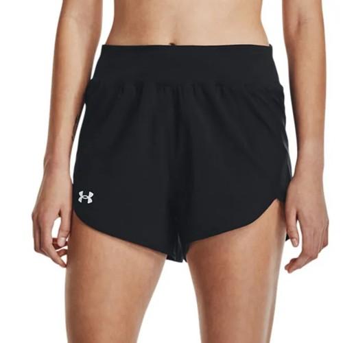 Under Armour Womens/Ladies Fly By Elite High Rise Shorts