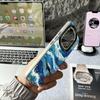 For IQOO 15 Ultra/15R/13 /12/Z11 /Z10 Turbo+  Hard Back Soft Border Phone Case/ IQOO Neo 11/Neo 10 Z9 Turbo Z10X Neo 9 Pro Shockproof IQOO Cover