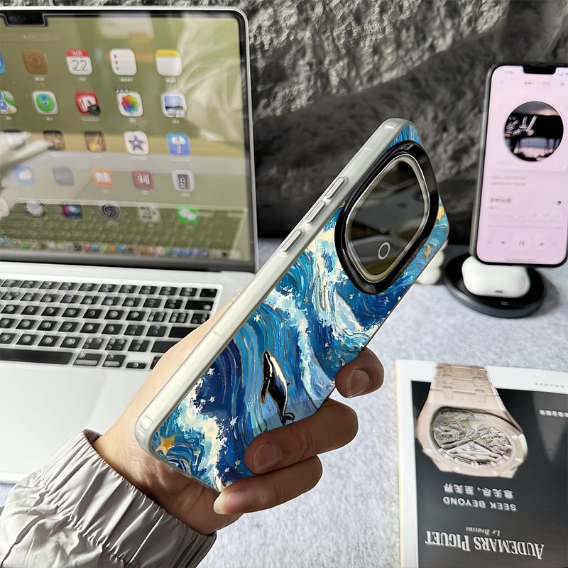 For IQOO 15 Ultra/15R/13 /12/Z11 /Z10 Turbo+ Hard Back Soft Border Phone Case/ IQOO Neo 11/Neo 10 Z9 Turbo Z10X Neo 9 Pro Shockproof IQOO Cover
