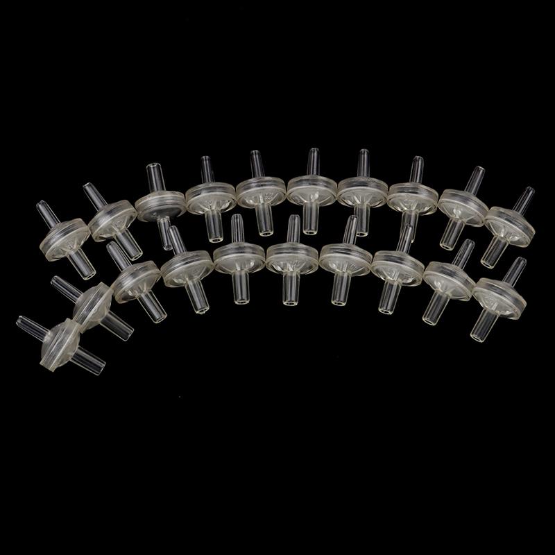 10/20 db Ciss Diy kiegészítők univerzális légszűrő pordugó