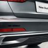 PVC Auto Seitenkarosserie Kotflügel Kofferraum Emblem Aufkleber für Chevrolet Cruze Lacetti Sonic Spark Sail Aveo T250 Cobalt Captiva Trax Malibu