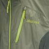 Marmot Windbreaker S Khaki Tricot Lining Outdoor Men's Used