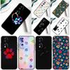 Dog Cat Paw Case For Honor Magic 7 5 6 Lite Honor 200 Pro 50 70 90 Lite X9a X8a X8 X9 X8b X9c X9b Cover