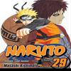 Naruto Vol. 29 by Masashi Kishimoto Paperback Book 9781421518657