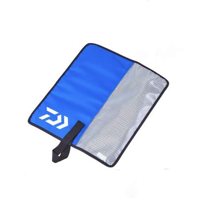 Daiwa TP Jig Wrap (A) Short Blue