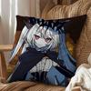 lilith The NOexistenceN of You AND Me pillow cover living room sofa cushion cover bedroom room bed pillow cover home decoration