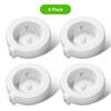 Cat Water Fountain Filter Cartridge for Debris Removal and Purification