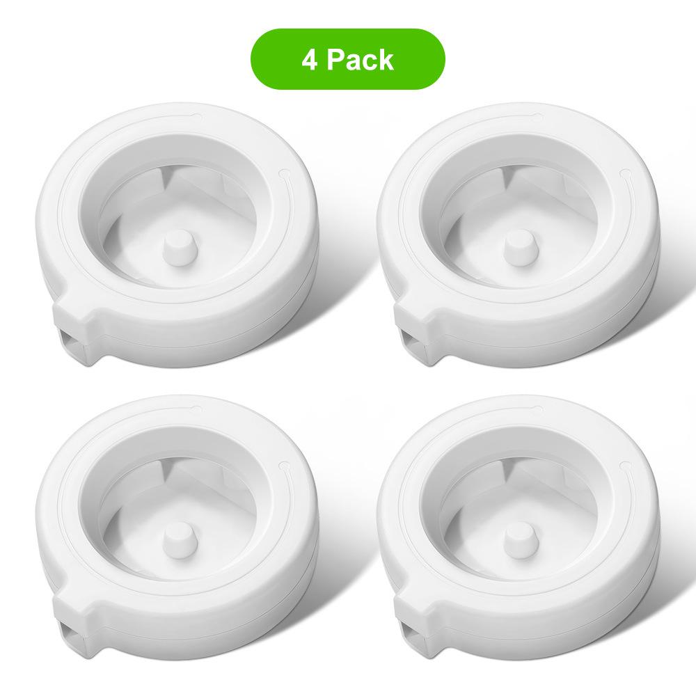 Cat Water Fountain Filter Cartridge for Debris Removal and Purification