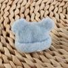 Handmade Materials DIY Doll Decorative Cap Mini Knitted Finger Cap Mini Knitted Hats  BJD Doll