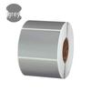 Custom Waterproof Multi-Color Thermal Paper Label: Oil-Proof, Self-Adhesive & Barcode-Ready