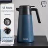 TAFUCO 316 Stainless Steel Vacuum Insulated Kettle