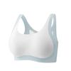 Girls sports bra - years old, high school girls underwear, puberty, girls' seamless small vest