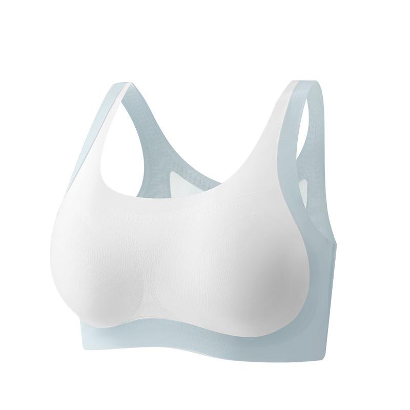 Girls sports bra - years old, high school girls underwear, puberty, girls' seamless small vest